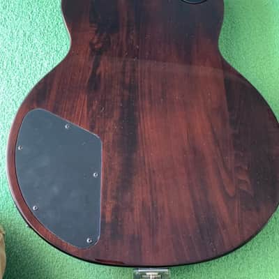 DeArmond M-77T w/USA Dynasonics image 3