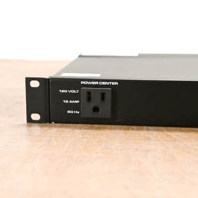 Middle Atlantic PD-915R-PL 9-Outlet Rackmount Power Distribution Unit CG013XT image 4