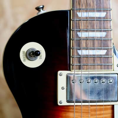 2020 Epiphone Les Paul Standard w/Grover Tuners - Pre-Owned image 13
