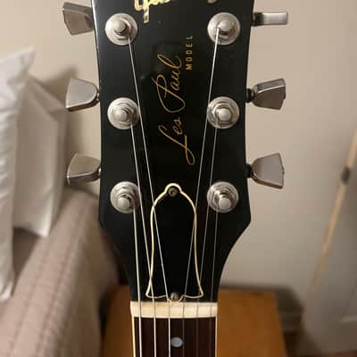 Gibson Les Paul Special Double Cutaway 1976 - 1979 - Tobacco Sunburst image 6