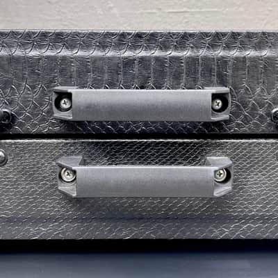 Custom 2x6U 87hp Eurorack Case (Pre-Owned) image 3