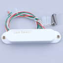 Open Box Lace Sensor Gold Single Coil Guitar Pickup White