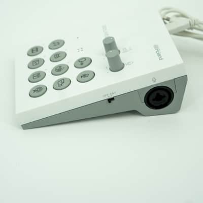 Roland GO:LIVECAST Smartphone Live Streaming Mixer B-stock image 3