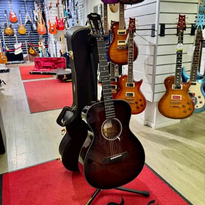 Taylor 522e 12-Fret (***Secondhand***) image 5