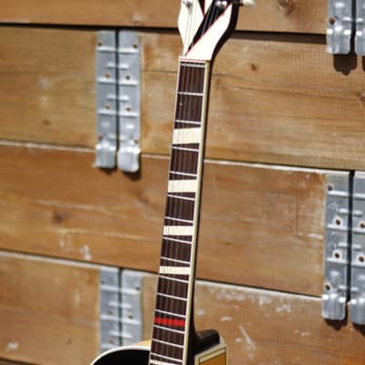 Neubauer Jazz 1950's - Black/Natural image 8