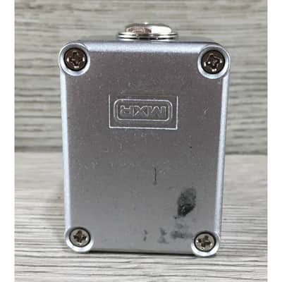 MXR M199 Tap Switch image 7