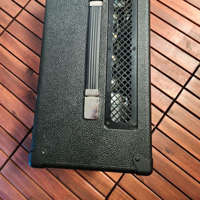 Victory Amps V130 The Super Jack 2-Channel 100-Watt Guitar Amp Head - Black image 5