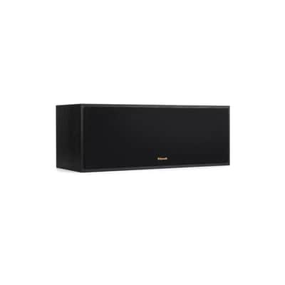 Klipsch Reference 5.2 Home Theater System, Bundle with 2x R-625FA Floorstanding Speaker, 2x R-12SW Subwoofer, R-52C Center Channel, R-41M Bookshelf Speaker Pair, 7.2-Channel Receiver, Black image 13