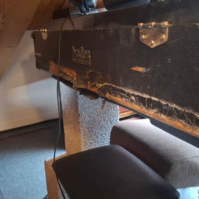 Fender Rhodes Mark II Stage Piano image 6
