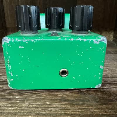 Ibanez TS808 Tube Screamer 1979 - 1981 - Green image 5