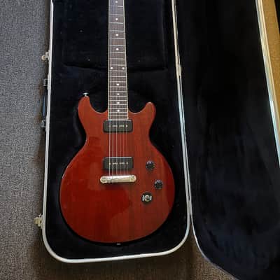 Gibson Les Paul Special Double Cut 2015 - Heritage Cherry image 7