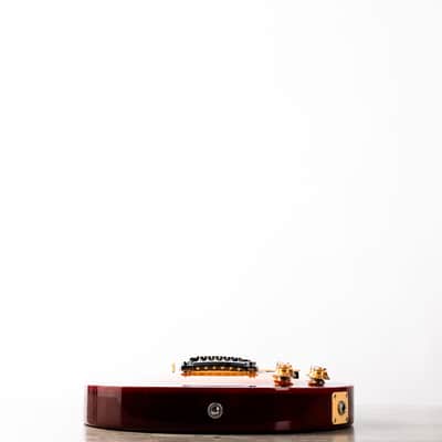 Gibson Les Paul Studio Session, Bourbon Burst | Demo image 18