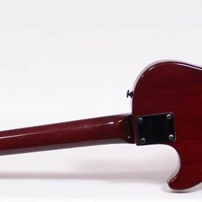 Epiphone Les Paul Special II Electric Guitar Wine Red image 7