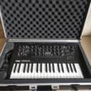 Korg Minilogue XD 2019 - Present - Black