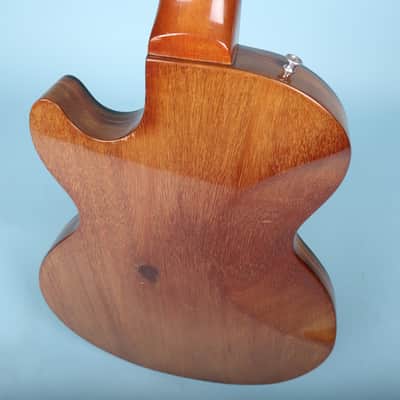 1972 Gibson Les Paul Recording Electric Guitar image 15