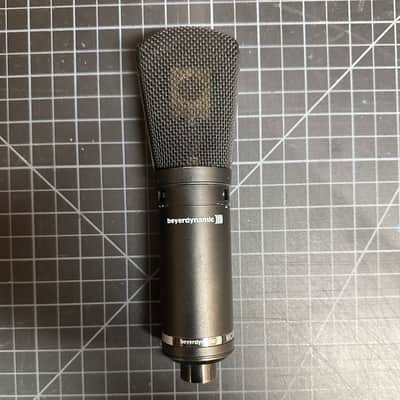 Beyerdynamic Mic MC 834N (c) LDC Clean image 3