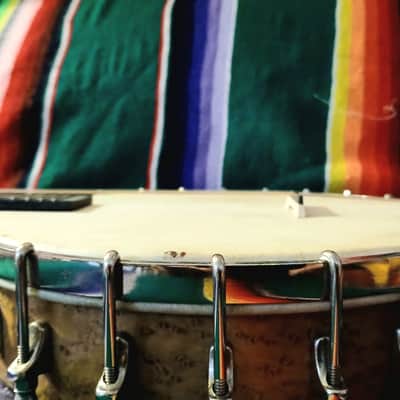 Antique Favilla Brothers Mandolin Banjo "banjolin" image 2