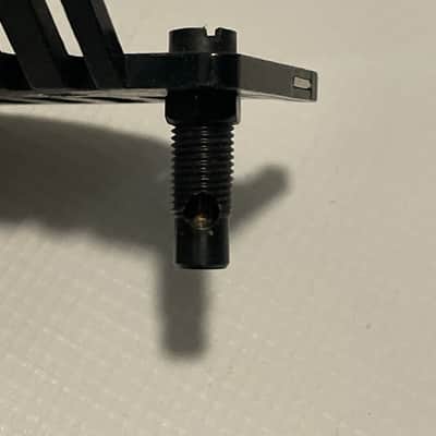 1980's Jackson Charvel Model Series JT-6 JT6 Floyd Rose Tremolo Factory Frame Parts image 7
