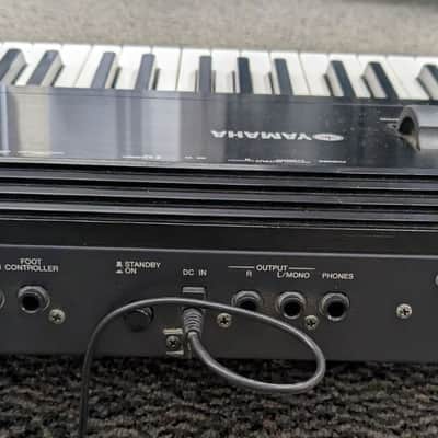 Yamaha Japan S08 Music Synthesizer Weighted 88-Key Keyboard Synth image 5