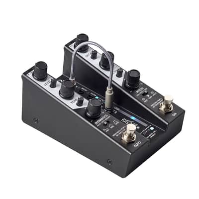 GameChanger Audio Auto Reverb [Three Wave Music] image 4