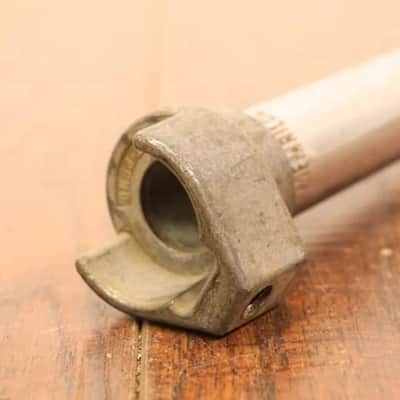 Rogers Memriloc Cymbal Stand Middle Section Vintage 1970's image 3