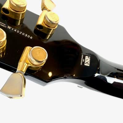 LTD EC-1000T Deluxe 2014 Black image 21