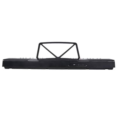 MK 61 keys LCD Display Teaching Electronic Music Keyboard MK-2102 image 5