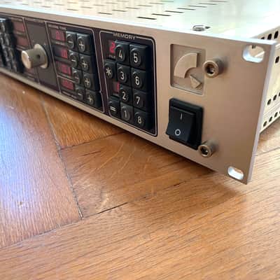 Quantec QRS – "champagne" / purple edition image 4