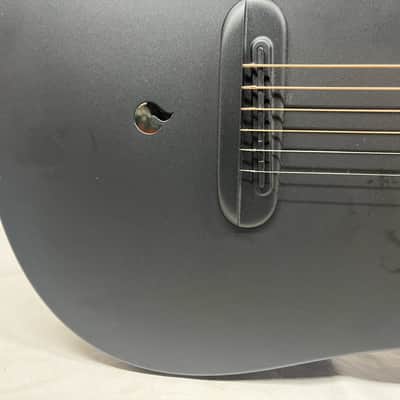 LAVA ME AIR Electric Acoustic Guitar with Gig Bag image 5