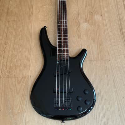 Ibanez SR885 1990 MIJ FujiGen Japan (rare) image 1