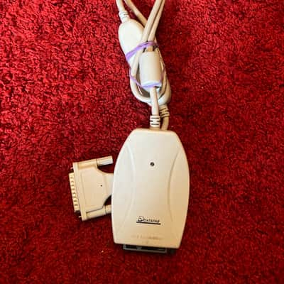 Datafab Mdcfe-sr compact flash cable image 1