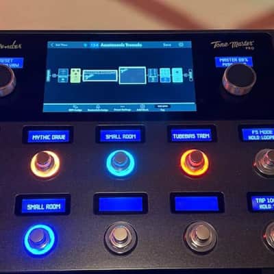 Fender Tone Master Pro image 3