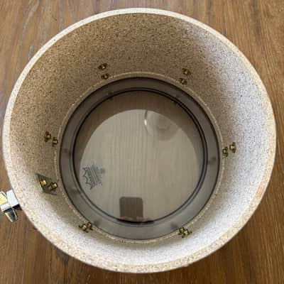 Tama Imperialstar 10" & 12" Concert Toms Lot Re-Rings Japan Remo Free Shipping image 18