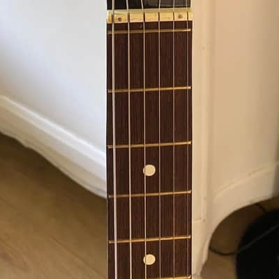 Egmond Lucky 7 50/60 - Green sunburst image 2