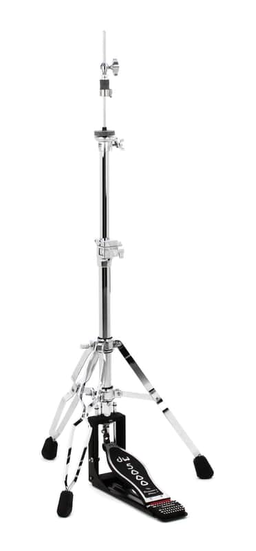 DW 5000 Series Hi-hat Stand - 3 Leg image 1