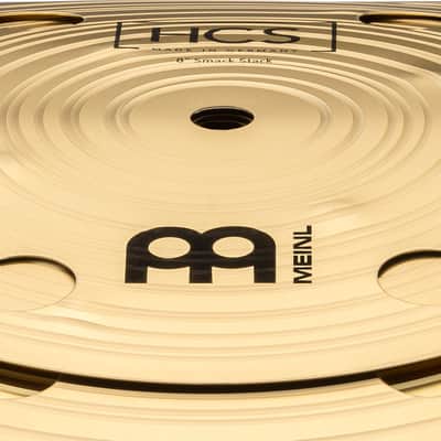 Meinl HCS Smack Stack image 3