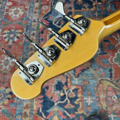 *Video* 1981 Yamaha Super Bass SB-500S Made in Japan - 1987 image 17