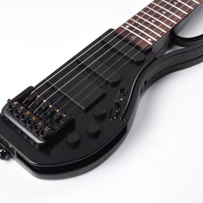 ALP AD-80 Headless Travel Guitar image 4