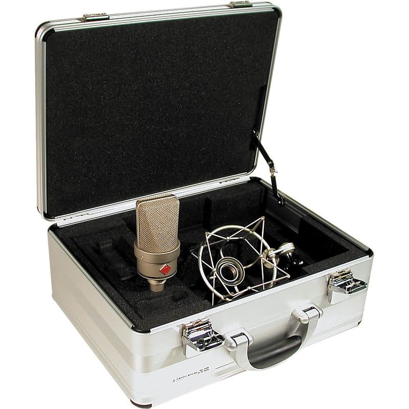 Neumann TLM 103 Mono Set Regular image 1