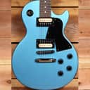 GIBSON 2019 LES PAUL SPECIAL USA Ltd Ed Pelham Blue! Burstbucker PU 13762