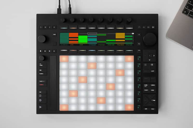 Ableton Push 3 コントローラー版 rtfmcd5bbb8lljhgstlw.jpg