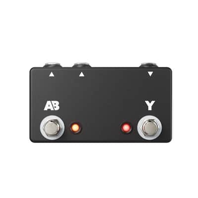 JHS Active A/B/Y Switching Utility Pedal [New] image 1