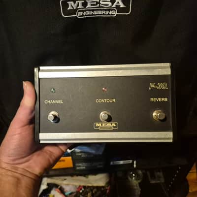 Mesa Boogie F-30 2000-2004 image 7