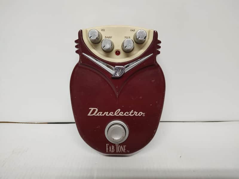 Danelectro Fab Tone