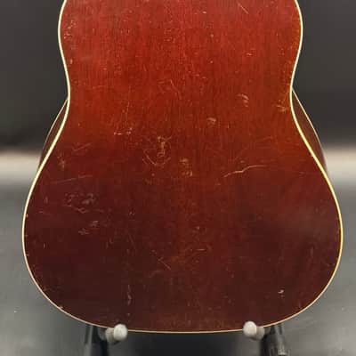 Gibson J-45 /J-50ADJ 1967 - Natural image 14