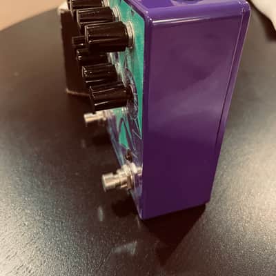 EarthQuaker Devices Pyramids Stereo Flanging Device 2018 - Present - Various imagen 3