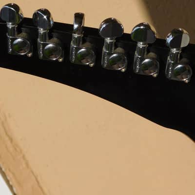 Gibson Explorer '76 Reissue Electric Guitar Ebony 2011 image 11