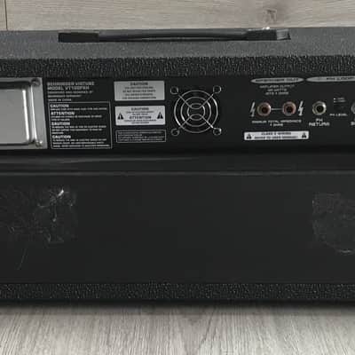 Behringer VT100FXH image 10