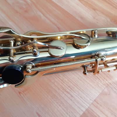Jupiter JTS-587 student tenor saxophone image 12