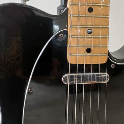 Rare Find!  Amazing 1976 Fender Telecaster with Maple Fretboard! image 16
